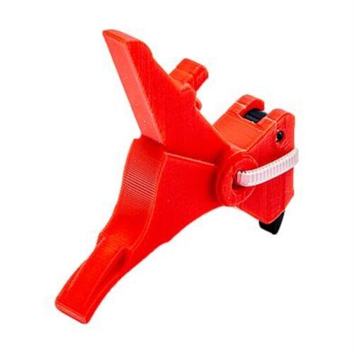 Trigger ASSEMBLY for 3D ALIEN CREATOR Frame