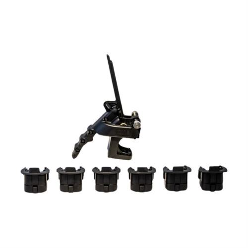 Nine Reloaded ADAPTER