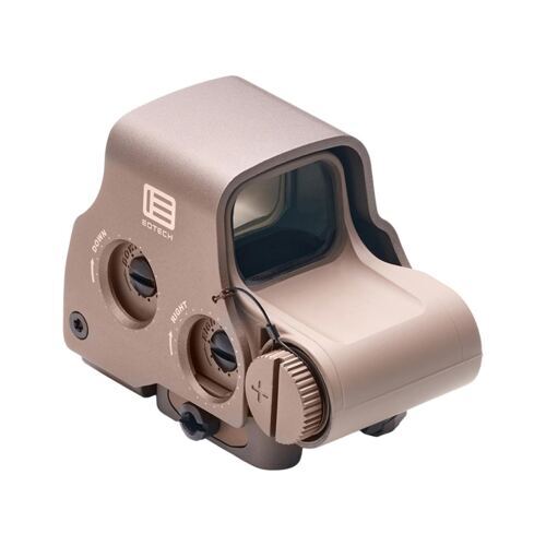 HWS EXPS3-DCR