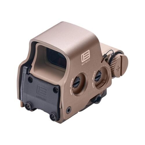 HWS EXPS3-DCR