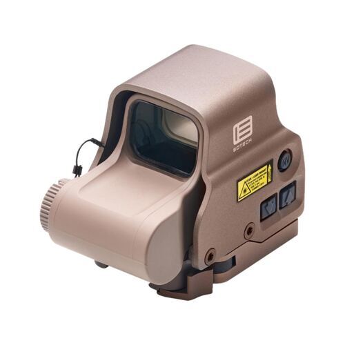 HWS EXPS3-DCR