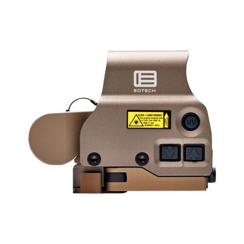 HWS EXPS3-DCR