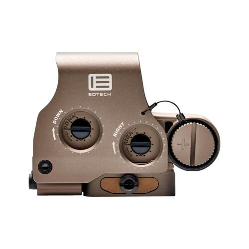 HWS EXPS3-DCR