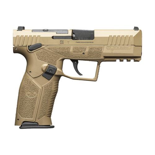 FN Hiper MRD