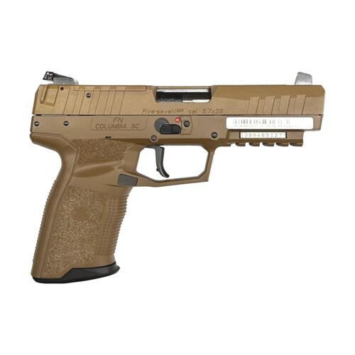 FN FIVE SEVEN MRD | 20 Schuss