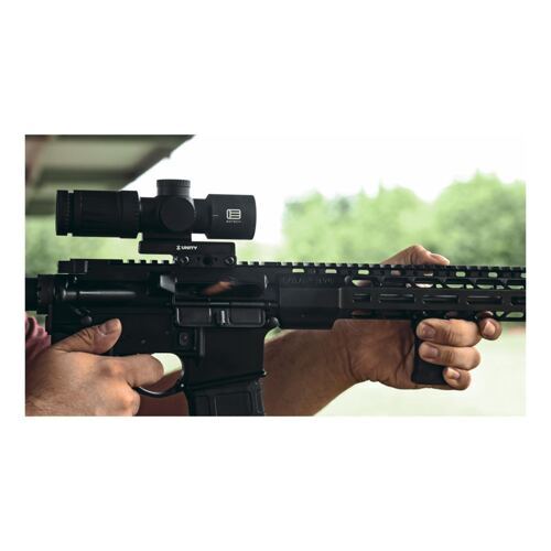 FAST KICKR | EOTech Vudu 3-9×32 SFP