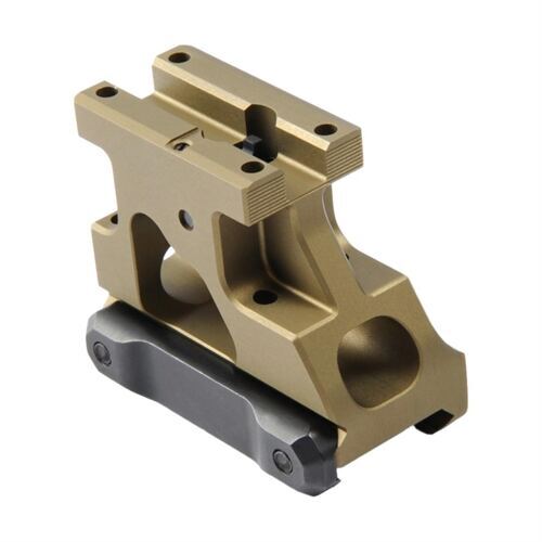 FAST Optic Riser Trijicon MRO