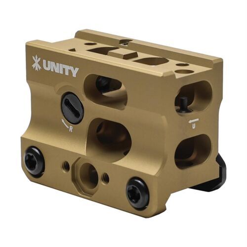 FAST Optic Riser Micro-SB