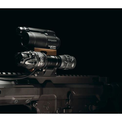 FAST Pro Clamp
