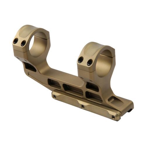 FAST Scope Mount LPVO