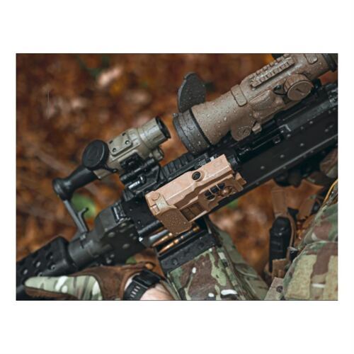 FAST SideKar | M240