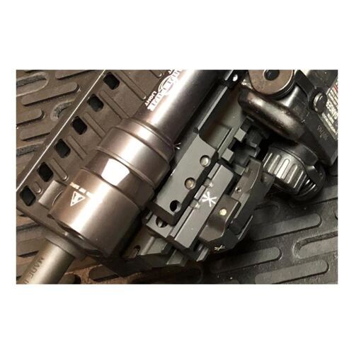 FUSION Folding Front Sight