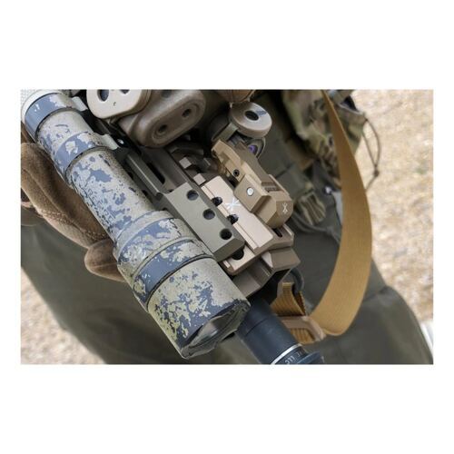 FUSION Folding Front Sight