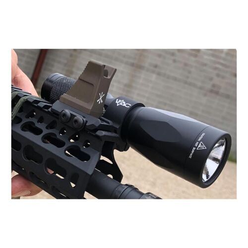 FUSION Fixed Front Sight