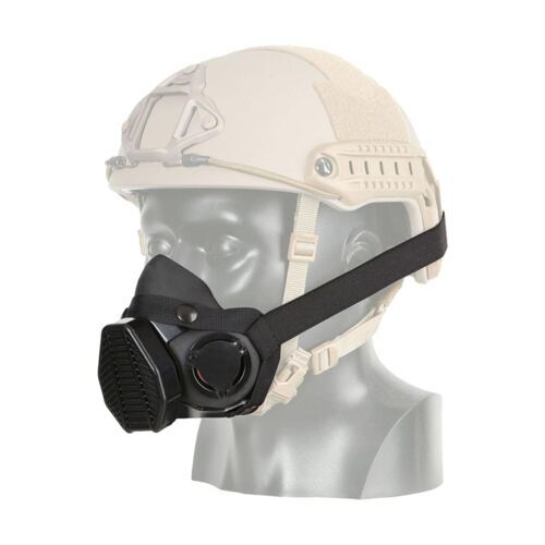 Special Operations Tactical Respirator SOTR