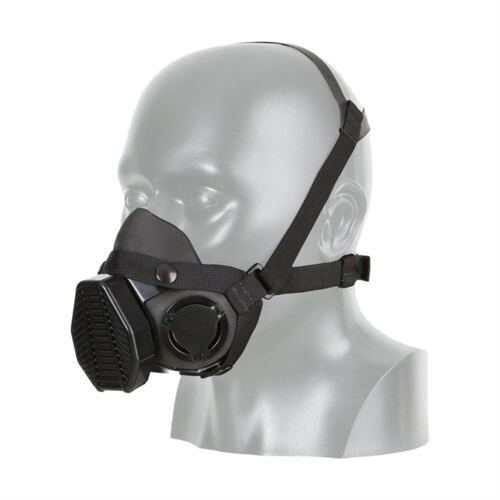 Special Operations Tactical Respirator SOTR