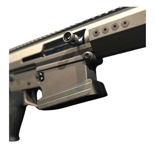 GEN-12 ENHANCED MAGWELL