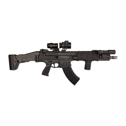 Bren 2 MS | 11" | HB Setup