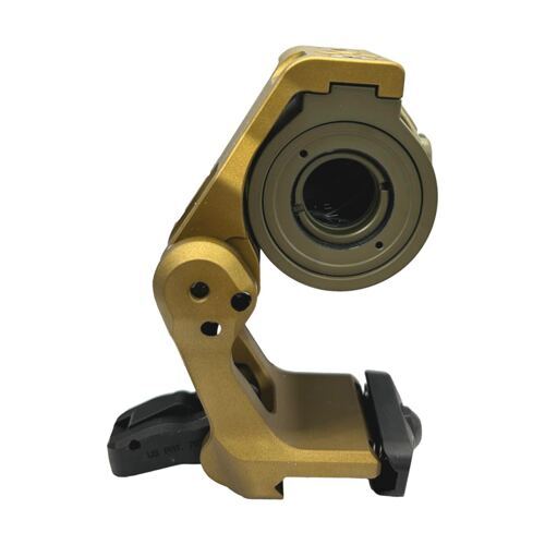 EOTECH G43 Magnifier &amp; Unity Fast FTC OMNI TAN
