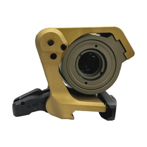 EOTECH G43 Magnifier &amp; Unity Fast FTC OMNI TAN