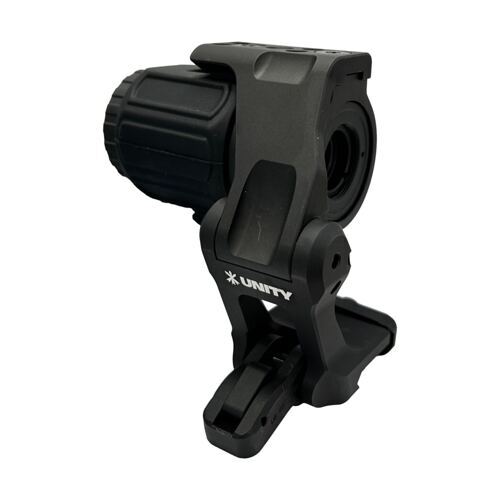 EOTECH G43 Magnifier &amp; Unity Fast FTC OMNI