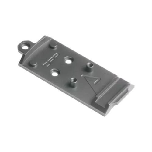 GLOCK AOS Montageplatte