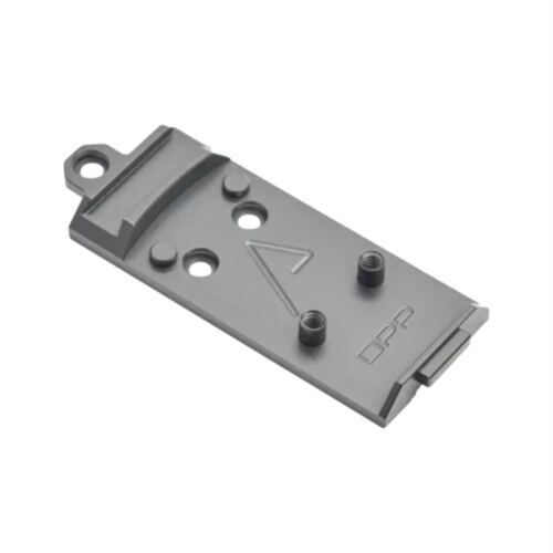GLOCK AOS Montageplatte
