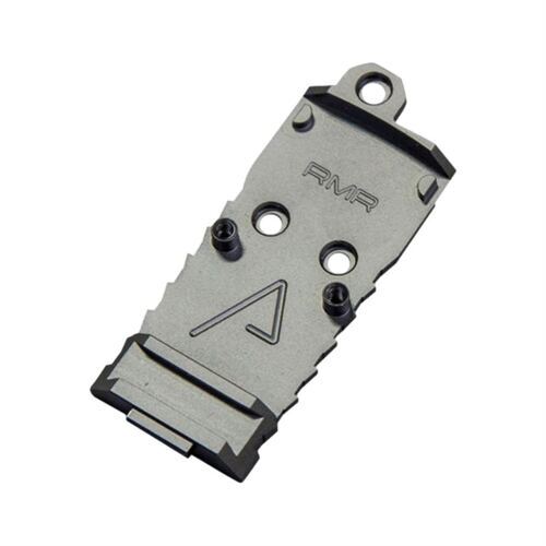 GLOCK AOS Montageplatte