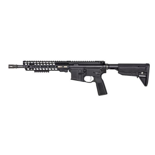 Border Patrol Rifle | 11.5"