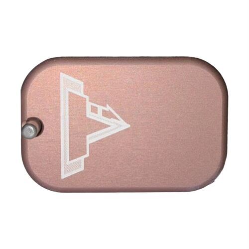 Base Pad Kit +5/6 für Glock Full Size