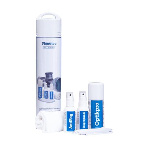 Optik Pflegeset