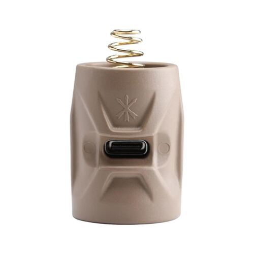 GASCAP LINK USB-C Tailcap