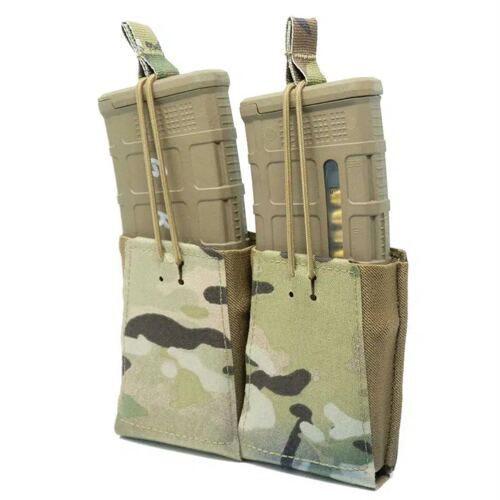 Double Rifle Magazine Pouch 5.56
