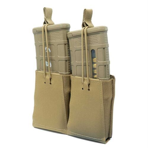Double Rifle Magazine Pouch 5.56