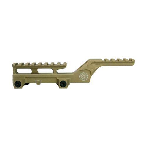 Hydra V2 Mount Kit