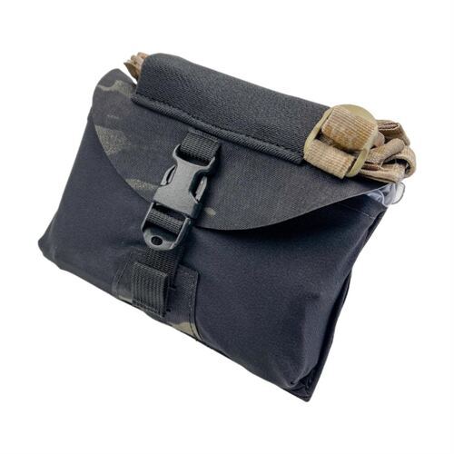 IFAS Individual First Aid System Pouch