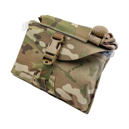 IFAS Individual First Aid System Pouch