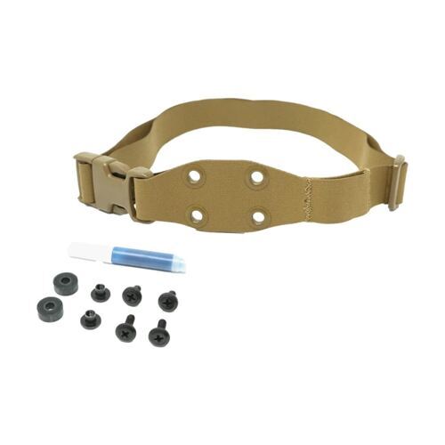 Leg Strap Kit