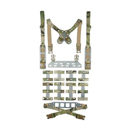 Modular Chest Rig