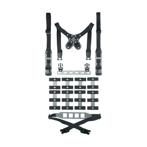 Modular Chest Rig