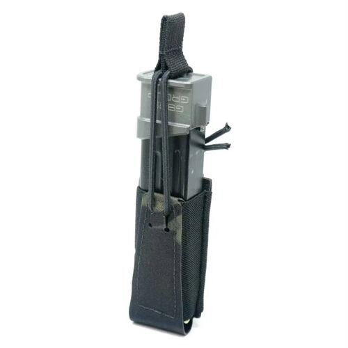 Single Pistol Magazine Pouch