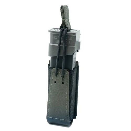 Single Pistol Magazine Pouch