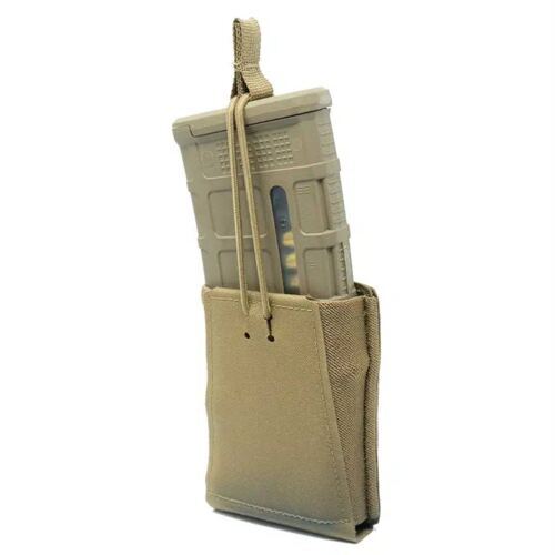 Single Rifle Magazine Pouch 5.56