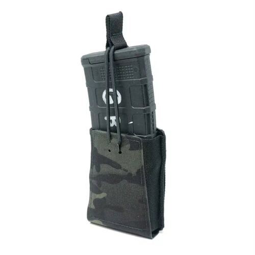 Single Rifle Magazine Pouch 5.56