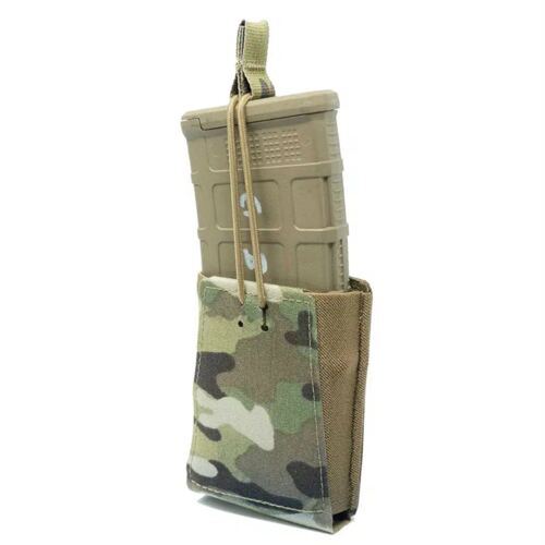 Single Rifle Magazine Pouch 5.56