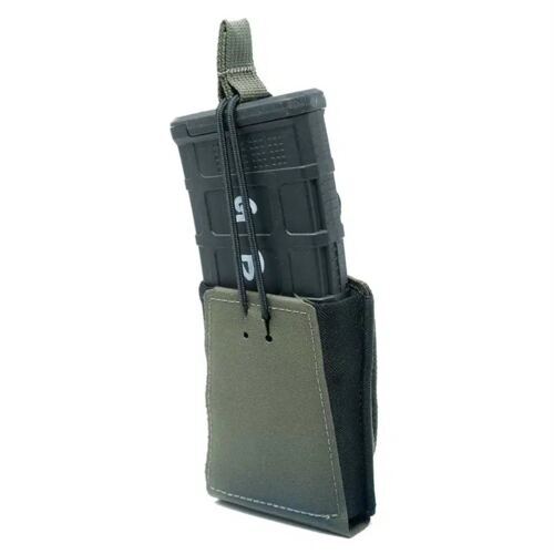 Single Rifle Magazine Pouch 5.56