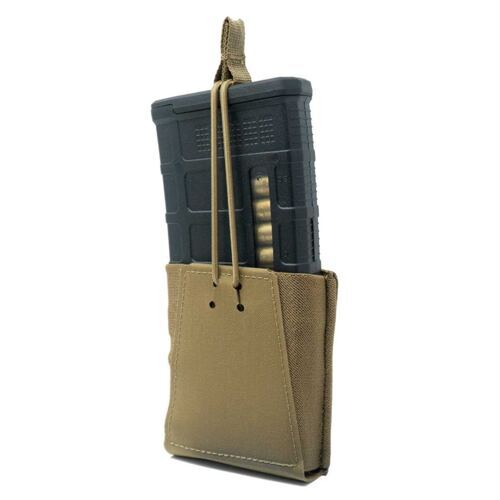 Single Rifle Magazine Pouch 7.62