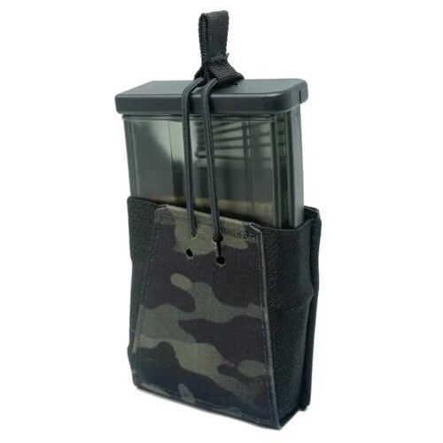 Single Rifle Magazine Pouch 7.62