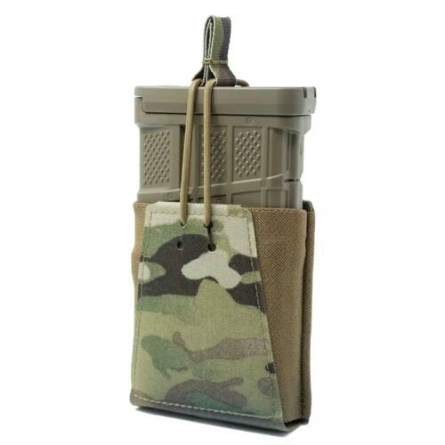 Single Rifle Magazine Pouch 7.62