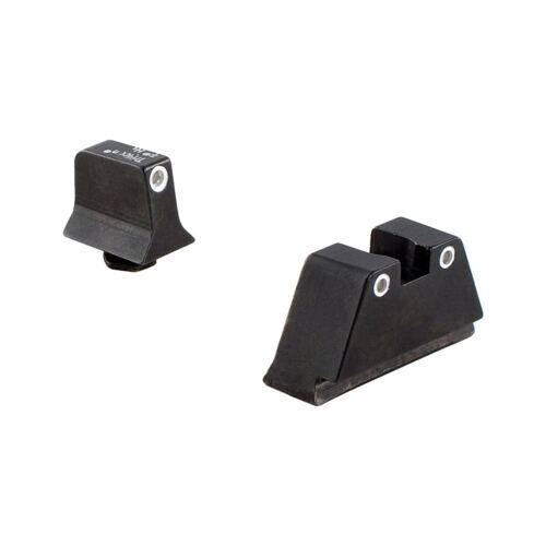 Suppressor/Optic Height Sights